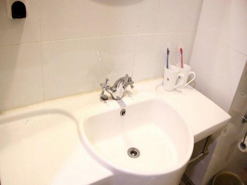 Hanting Hotel Beijing Yaojiayuan Road Екстериор снимка